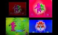 noggin and nick jr logo collection quadparison 5