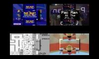 YTPMV Pacman Scan Quqdparison