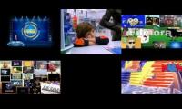 (For Lego my eggo)  Small Annoying Goose 38