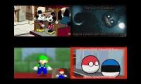 Thumbnail of Sparta CyberD3ath Quadparison 2