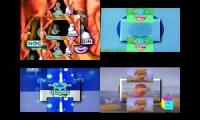 YTPMV Noggin Logo Has A Scan Quadparison