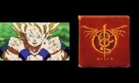 Kefla V. Goku pt. 5 - Grace