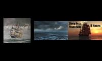 Drunken sailer - Deluxe version