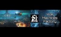 StoneMind War Footing ambience