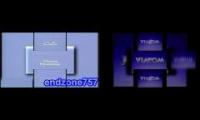 YTPMV Viacom Logo Has A Scan Comparison
