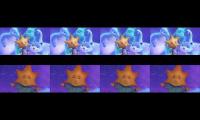 8 Mr Moon episode playing at once