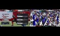 220R WC 7 TB DET GB NYG