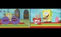 Spongebob Youtube Poop something smells