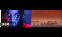 John Wick x Carpenter Brut - Turbo Killer