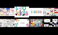 Up to Faster TVOKids