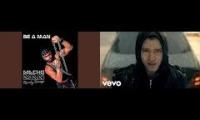 Thumbnail of Cry me a river my perfect friend