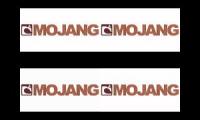 Mojang (Sega Startup Sound) Quadparison