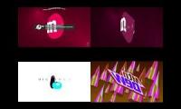 Full Best Animation Logos Quadparison ?