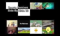 Sparta Remixes Superparison 7