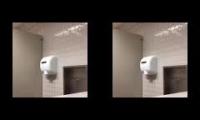 Thumbnail of Another Favourite: Guy Slips on Trash Can In Bathroom (For Porky 904)