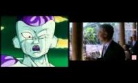 Macri balcon dragon ball