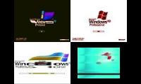 Windows Xp effects by me