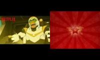 lenin from voltron legendary defender