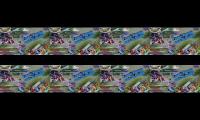 Mobile legend prank Fanny darat auto di bacotin