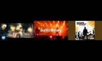 Rainy Storm Cloudy Songs!