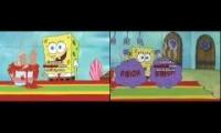 Thumbnail of Spongebob Smells To Poop Bombs