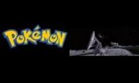 Pokemon/Star Wars john williams