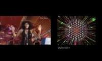 Thumbnail of kalediscope and donna summers