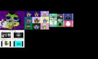 Klasky csupo effects #1 all parison