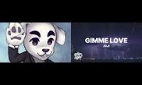 KK Slider and jojji mimme love