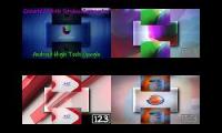 YTPMV UNIVISION SCAN QUADPARSION V1