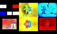 14 Noggin And Nick Jr Collections