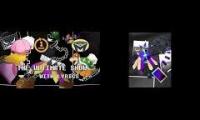 Dimentio Duet (The Ultimate Show)