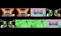 Deaf Klasky Csupo Effects 1 In G Major 20 In Split G Major funny