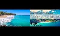 Beach harmony and good time