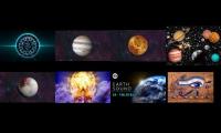 Time to be down soon universal frequency hz to