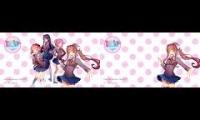 DDLC - My Confession + I Still Love You Mashup