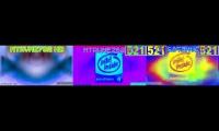 Intel Effects Mashup