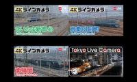 LiveTrainzFromJapanJR