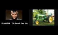 Binaural Tractor Vitas Beats