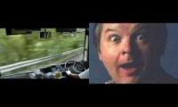 Bus Driver Benny Hill