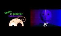 Basics in behavior (purple)remake