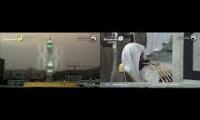 Makkah And Madina live 2020