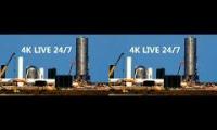SpaceX LIVE STARSHIP LAUNCH