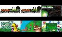 Dimble Wood Ultimate Mashup: Perfect Edition (6 Songs) (Fixed) 5
