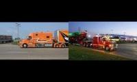 Thumbnail of Truck Spotting in Walcott