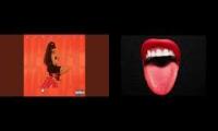 Thumbnail of Tap In Savage Mashup