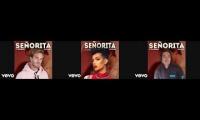 PewDiePie,James Charles & Lazarbeam Sings Señorita