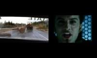Tarkan Car Chase Supercut