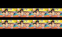 Every HM Chico Preschool Video Part 2