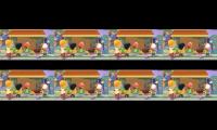 HM theme but it is 8 videos